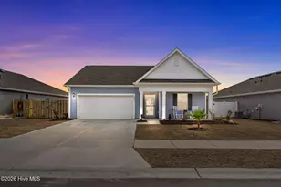 2061 Course Ln, Surf City, NC 28445 - Photo 1
