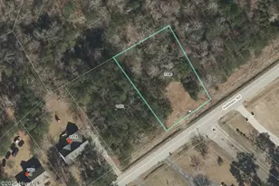 1640 Halltown Rd, Jacksonville, NC 28546 - Photo 1