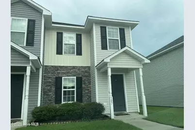 107 Glen Cannon Drive, Jacksonville, NC 28546 - Photo 1