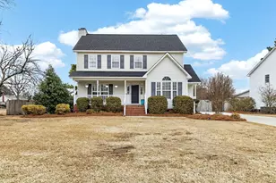 527 Tabard Rd, Winterville, NC 28590 - Photo 1
