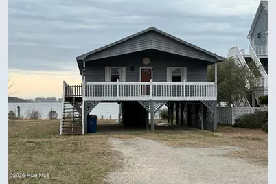 983 Chadwick Shores Drive, Sneads Ferry, NC 28460 - Photo 1