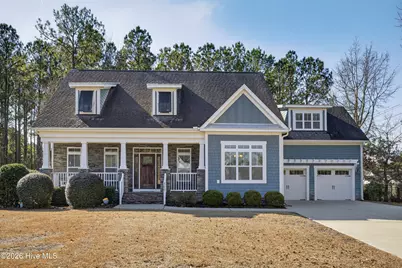 100 Yacht Basin Landing, Hampstead, NC 28443 - Photo 1