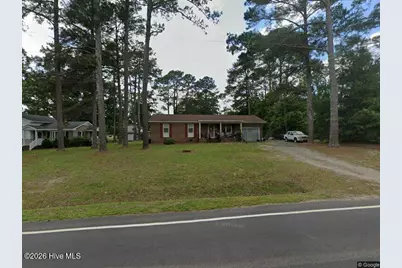 1280 Durham Lake Road, Dudley, NC 28333 - Photo 1