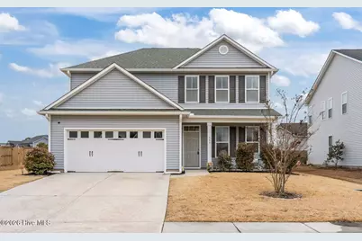 543 Heartwood Drive, Leland, NC 28479 - Photo 1
