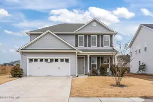 543 Heartwood Dr, Leland, NC 28479 - Photo 1