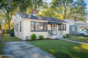 1409 W 6th St, Greenville, NC 27834 - Photo 1