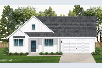 306 Riva Ridge, Burgaw, NC 28425 - Photo 1