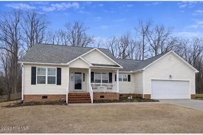 2837 Elizabeth Edwards Court, Grimesland, NC 27837 - Photo 1