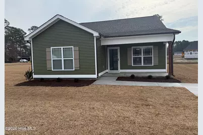 6605 Pollock Court, Grifton, NC 28530 - Photo 1