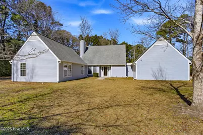 474 Oakwood Drive NW, Calabash, NC 28467 - Photo 1