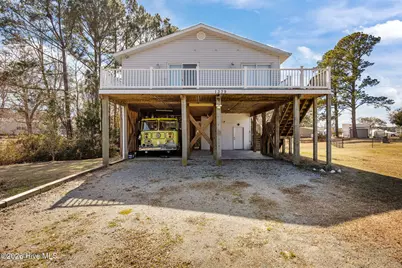 1339 Riverview Drive SW, Shallotte, NC 28470 - Photo 1