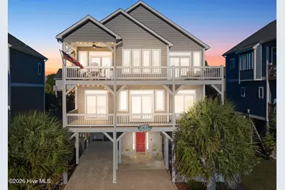 310 Oceanaire Lane, Surf City, NC 28445 - Photo 1