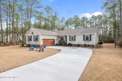 1827 Caracara Drive, New Bern, NC 28560 - Photo 1