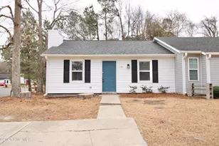 110 Hickory Grove Dr, Jacksonville, NC 28546 - Photo 1