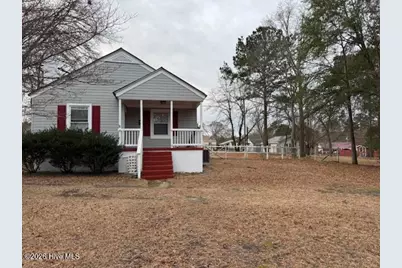 1912 Wheat Street, Rockingham, NC 28379 - Photo 1
