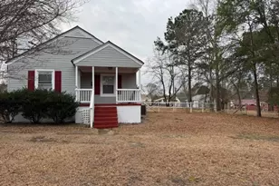 1912 Wheat St, Rockingham, NC 28379 - Photo 1
