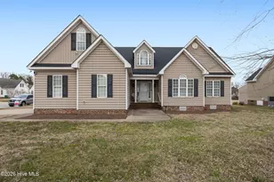 1113 Mulberry Rd, Nashville, NC 27856 - Photo 1