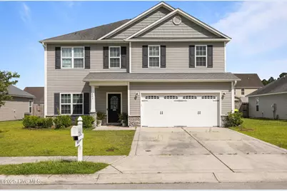 841 Dynasty Drive, Jacksonville, NC 28546 - Photo 1