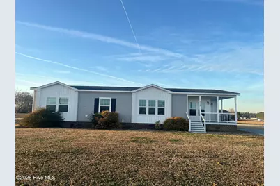 1708 Gurganus Road, Snow Hill, NC 28580 - Photo 1