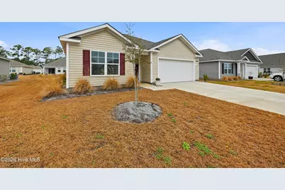 4516 E Coast Lane, Shallotte, NC 28470 - Photo 1