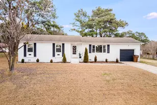 406 Maplehurst Dr, Jacksonville, NC 28540 - Photo 1