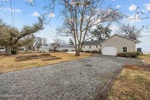 236 Morrison Rd, Oriental, NC 28571 - Photo 1
