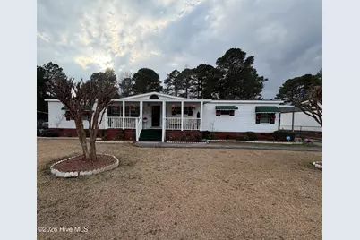 2626 Pershing Terrace, Kinston, NC 28504 - Photo 1