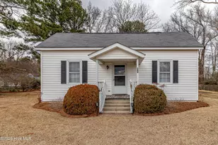 409 Fedelon Trail, Goldsboro, NC 27530 - Photo 1