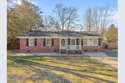 120 Princeton Drive, Jacksonville, NC 28546 - Photo 1