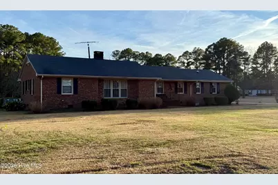1056 Third St Extension, Robersonville, NC 27871 - Photo 1