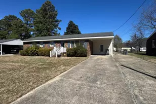 716 Kinchen Dr, Rocky Mount, NC 27803 - Photo 1