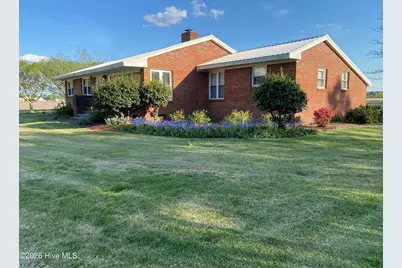 911 Cunningham Road, Kinston, NC 28501 - Photo 1