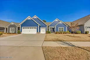 1025 Broomsedge Terrace, Wilmington, NC 28412 - Photo 1