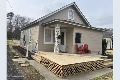 1001 Parsonage Street, Elizabeth City, NC 27909 - Photo 1