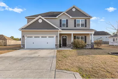 604 Carat Court, Jacksonville, NC 28546 - Photo 1