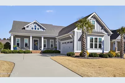 2650 Little Bluestem Lane NE, Leland, NC 28451 - Photo 1