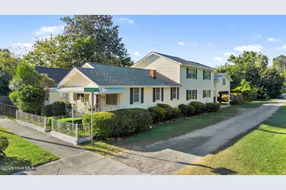 1105 Ann Street, Wilmington, NC 28401 - Photo 1