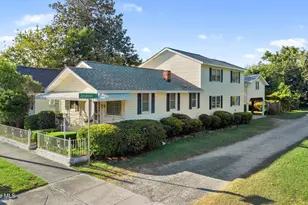 1105 Ann St, Wilmington, NC 28401 - Photo 1