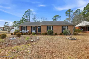 1111 S Andrews Ave, Goldsboro, NC 27530 - Photo 1