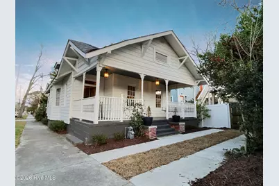 906 Dock Street, Wilmington, NC 28401 - Photo 1
