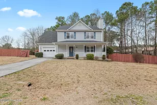 105 Grismill Rd, Jacksonville, NC 28540 - Photo 1