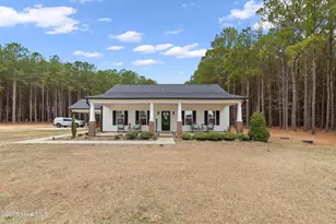 665 Mann Rd, Coats, NC 27521 - Photo 1