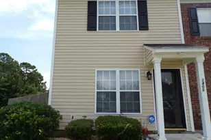 1401 Timberlake Trail, Jacksonville, NC 28546 - Photo 1