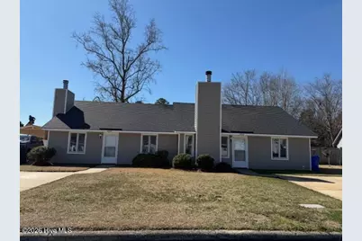 2018 Tiffany Drive, Greenville, NC 27858 - Photo 1