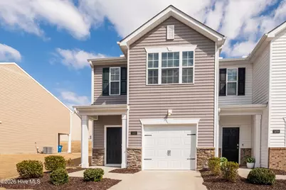 1410 Gracie Lane, Carthage, NC 28327 - Photo 1