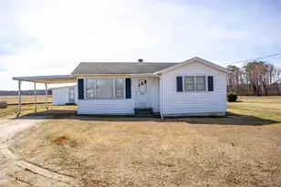 2580 S Old Franklin Rd, Nashville, NC 27856 - Photo 1