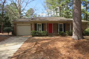 145 Sandhills Cir, Pinehurst, NC 28374 - Photo 1