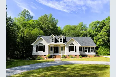1846 Forest Wood Road, Rocky Mount, NC 27804 - Photo 1