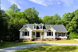 1846 Forest Wood Rd, Rocky Mount, NC 27804 - Photo 1