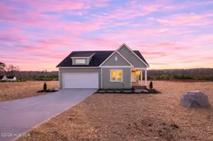Lot 23 River Meadow Ct, Spring Hope, NC 27882 - Photo 1